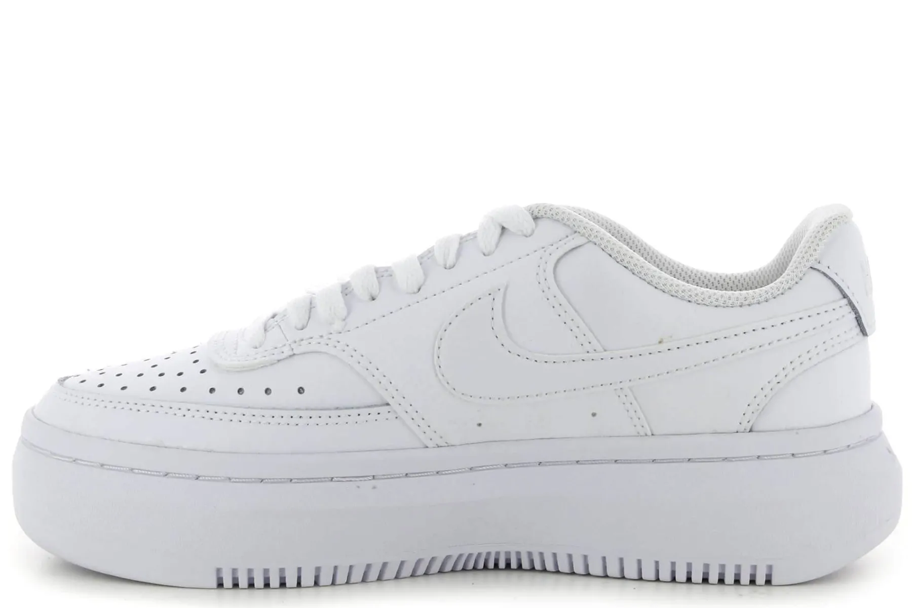 Zapatillas de plataforma COURT VISION ALTA LTR | Nike Sale