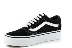 Zapatillas de plataforma UA OLD SKOOL PLATFORM | Vans Online