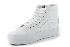 Zapatillas de plataforma UA SK8 HI PLATFORM 2 0 | Vans New