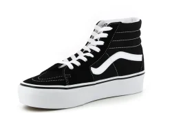 Zapatillas de plataforma UA SK8 HI PLATFORM 2 0 | Vans Clearance