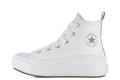 Zapatillas de plataforma CTAS MOVE HI | Converse Discount