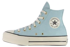 Zapatillas de plataforma CTAS LIFT HI | Converse Discount