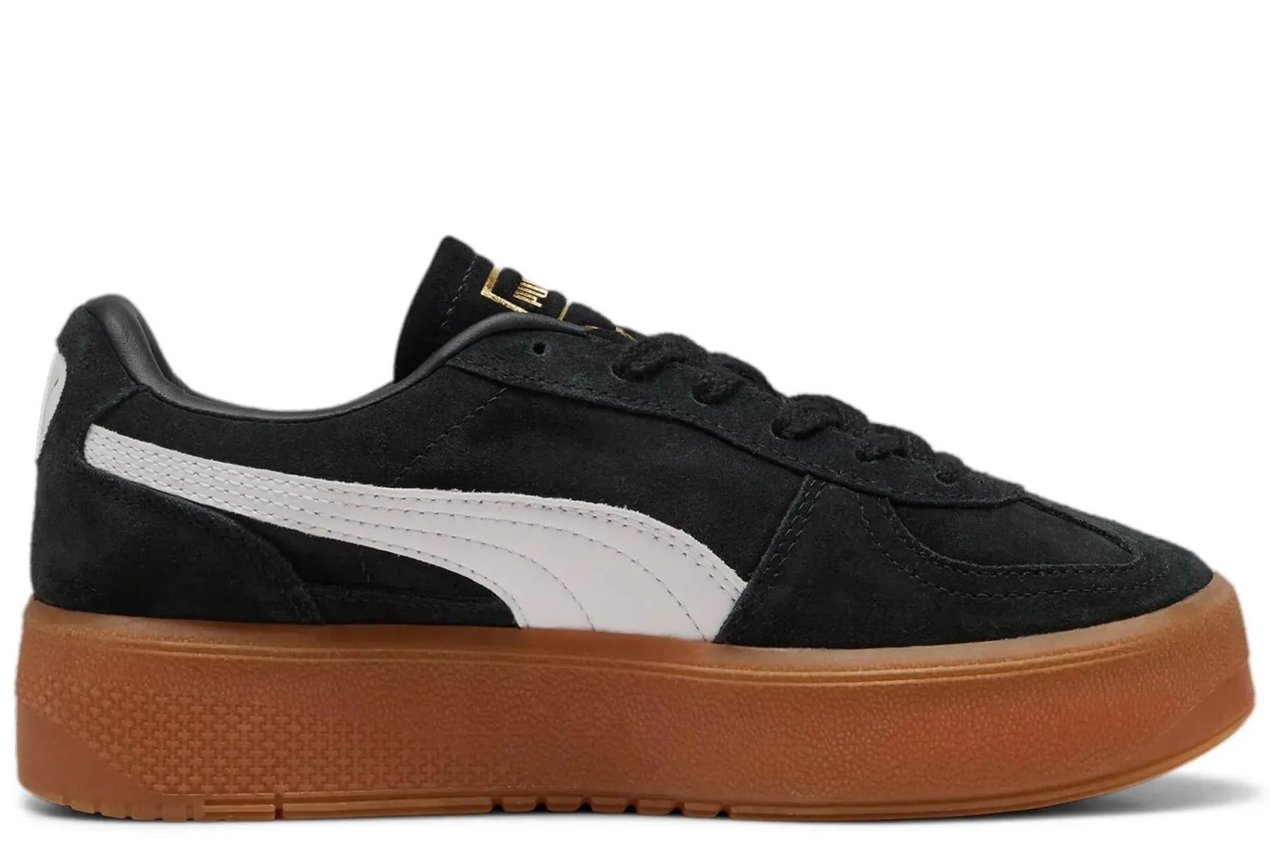 Zapatillas de plataforma PALERMO ELEVATA WNS | Puma Hot
