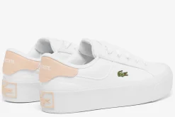 Zapatillas de plataforma ZIANE PLATFORM | Lacoste Online
