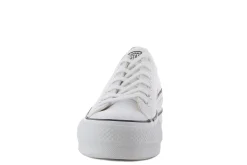Zapatillas de plataforma CHUCK TAYLOR ALL STAR LIFT OX | Converse Fashion