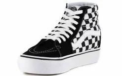 Zapatillas de plataforma UA SK8 HI PLATFORM 2 0 | Vans Online