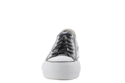 Zapatillas de plataforma CHUCK TAYLOR ALL STAR LIFT OX | Converse Fashion