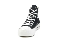 Zapatillas de plataforma CHUCK TAYLOR ALL STAR LIFT HI | Converse New