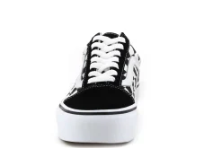 Zapatillas de plataforma UA OLD SKOOL PLATFORM | Vans Fashion