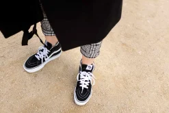 Zapatillas de plataforma UA SK8 HI PLATFORM 2 0 | Vans Clearance