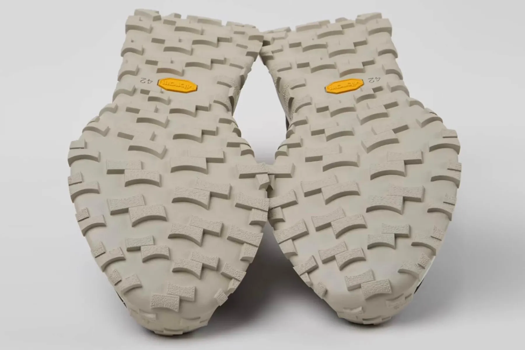 Zapatillas DRIFT TRAIL | Camper Best