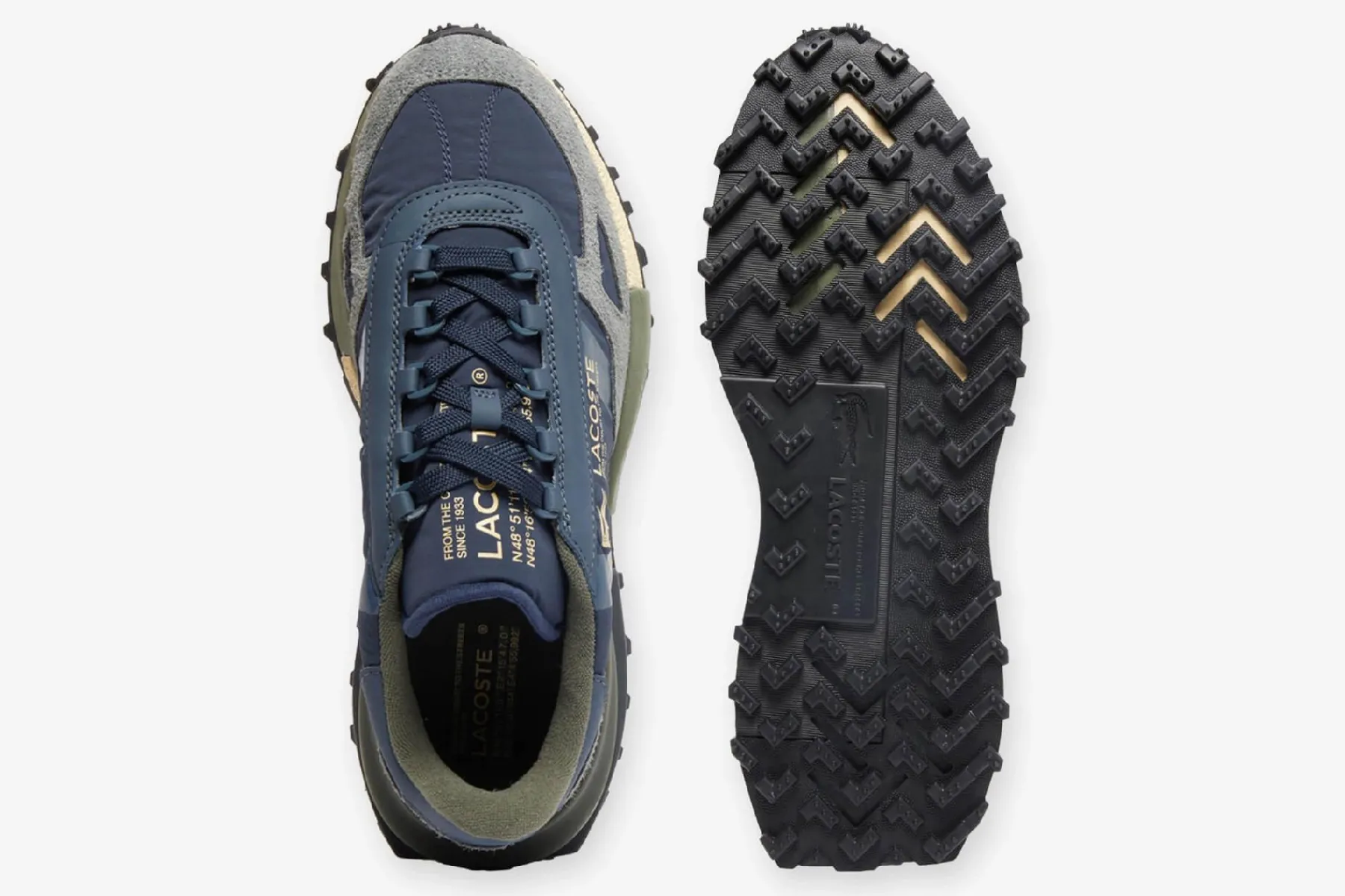 Zapatillas ELITE ACTIVE | Lacoste Hot