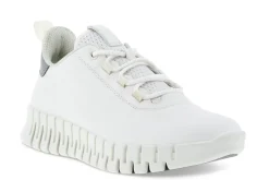 Zapatillas GRUUV W SNEAKER LEA | Ecco Outlet
