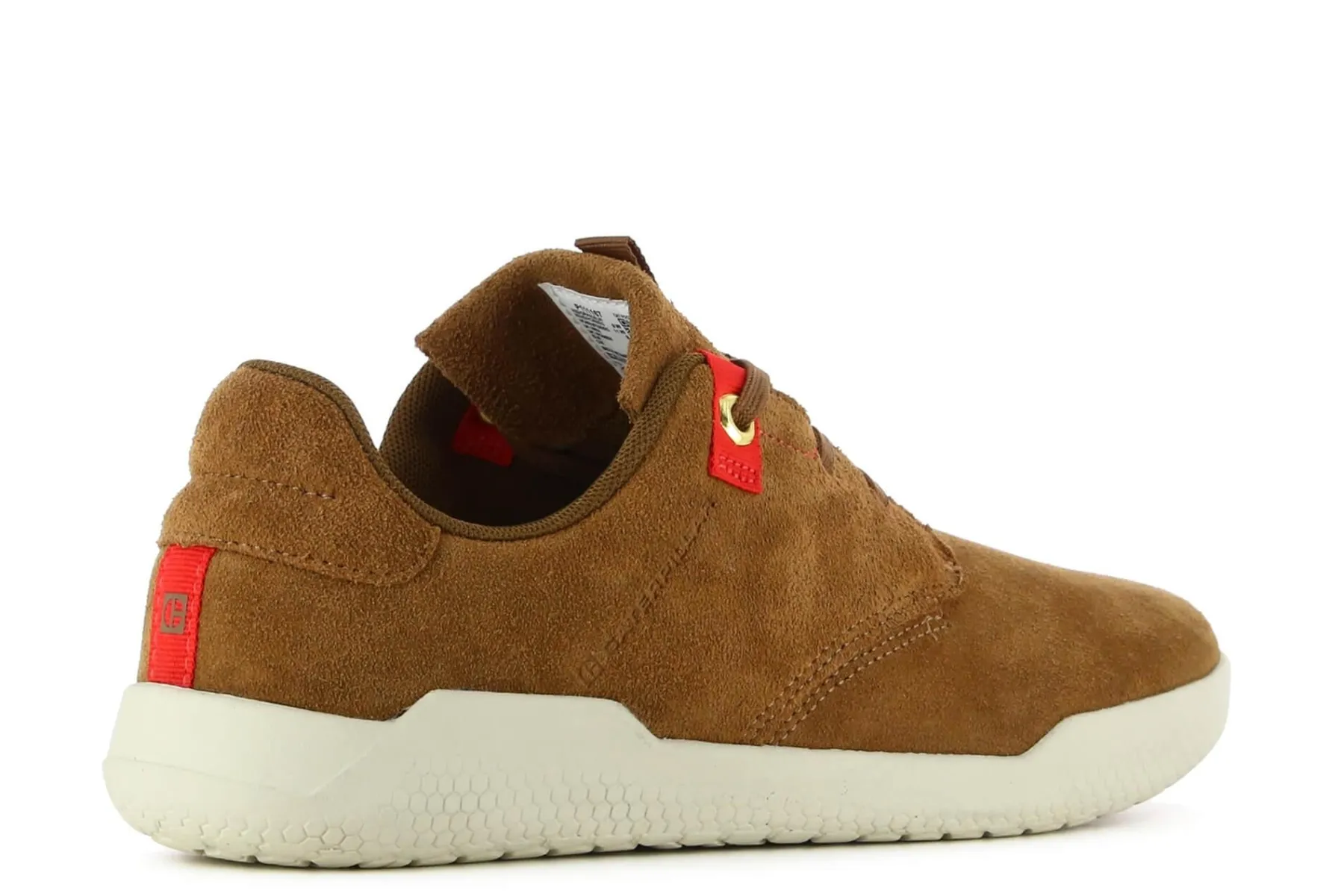 Zapatillas HEX STAT | Caterpillar Discount