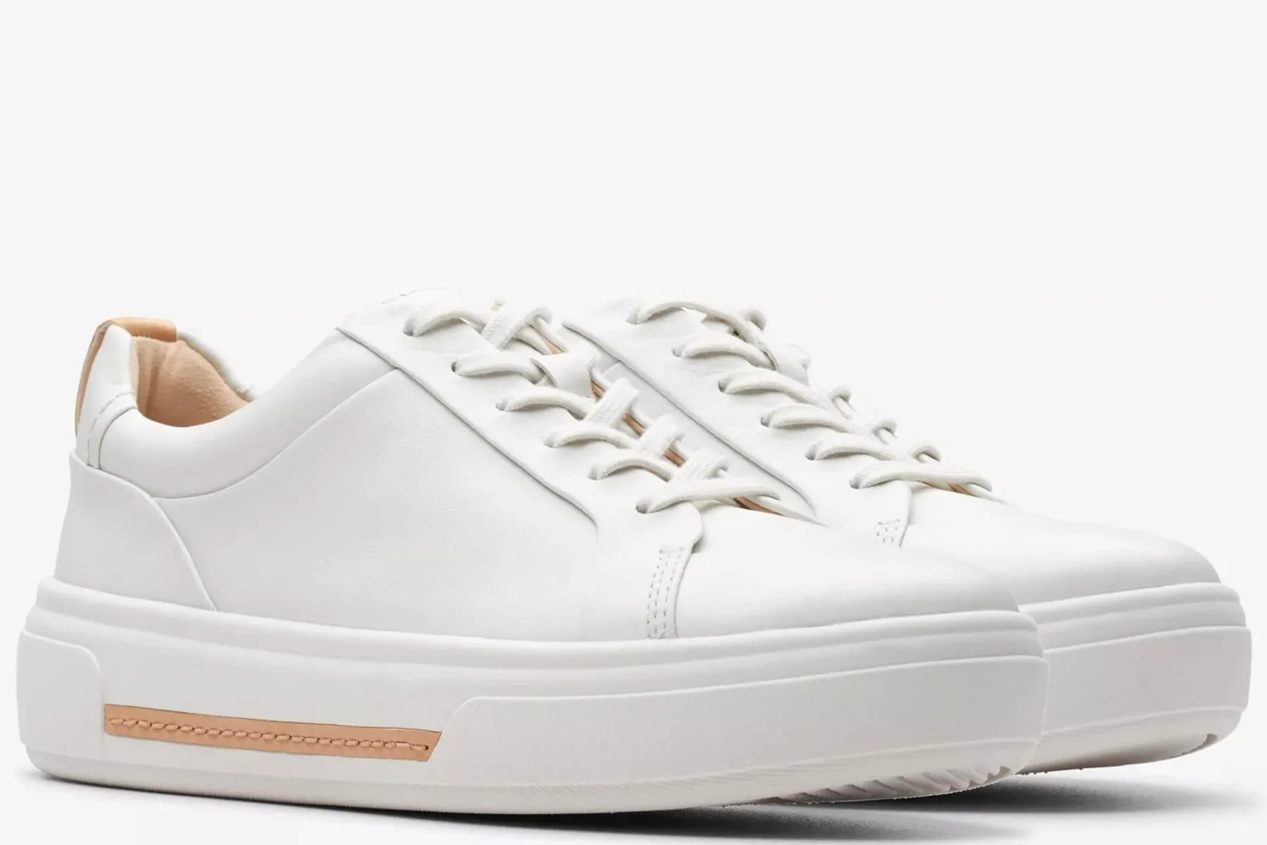 Zapatillas HOLLYHOCK WALK | Clarks New