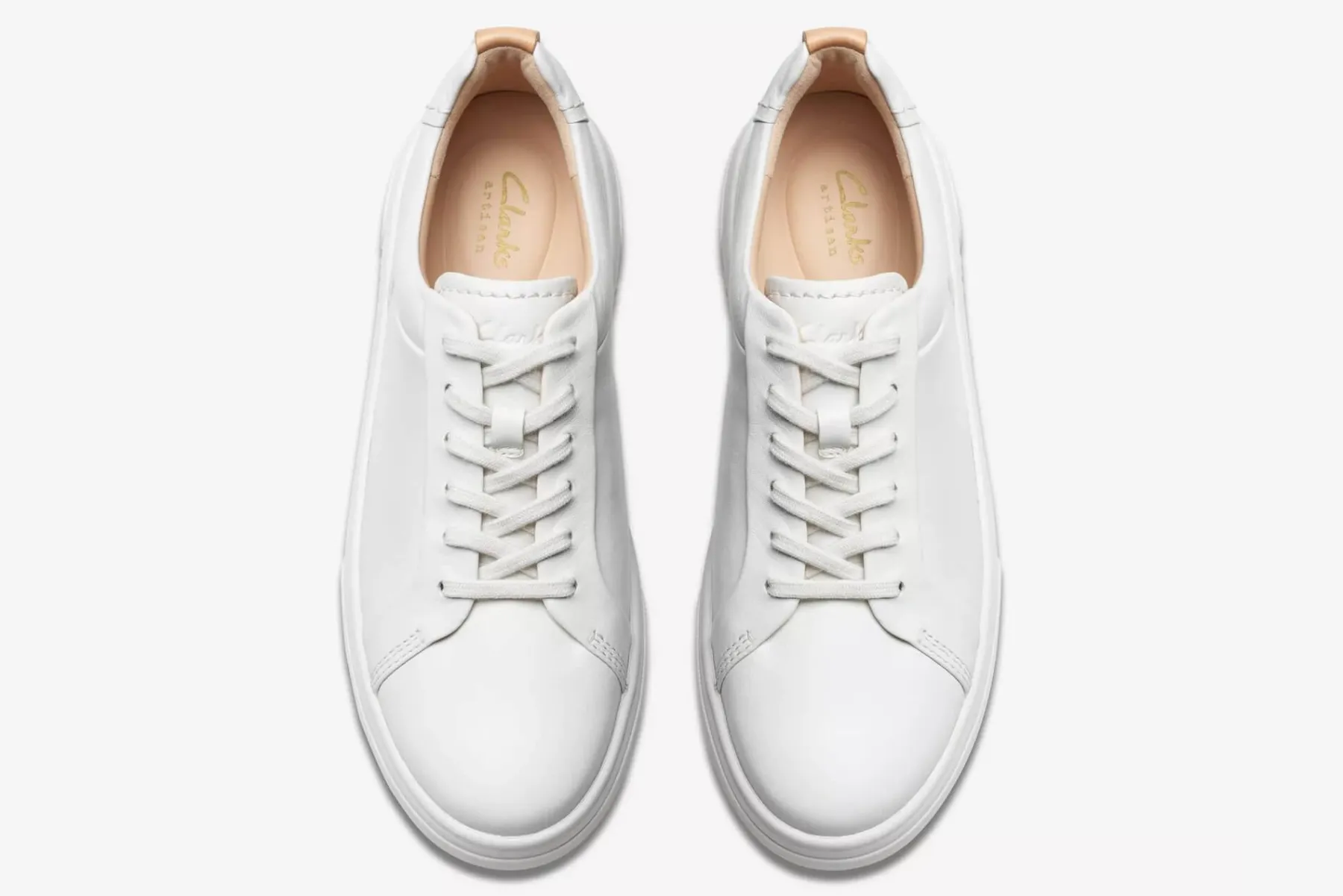 Zapatillas HOLLYHOCK WALK | Clarks New