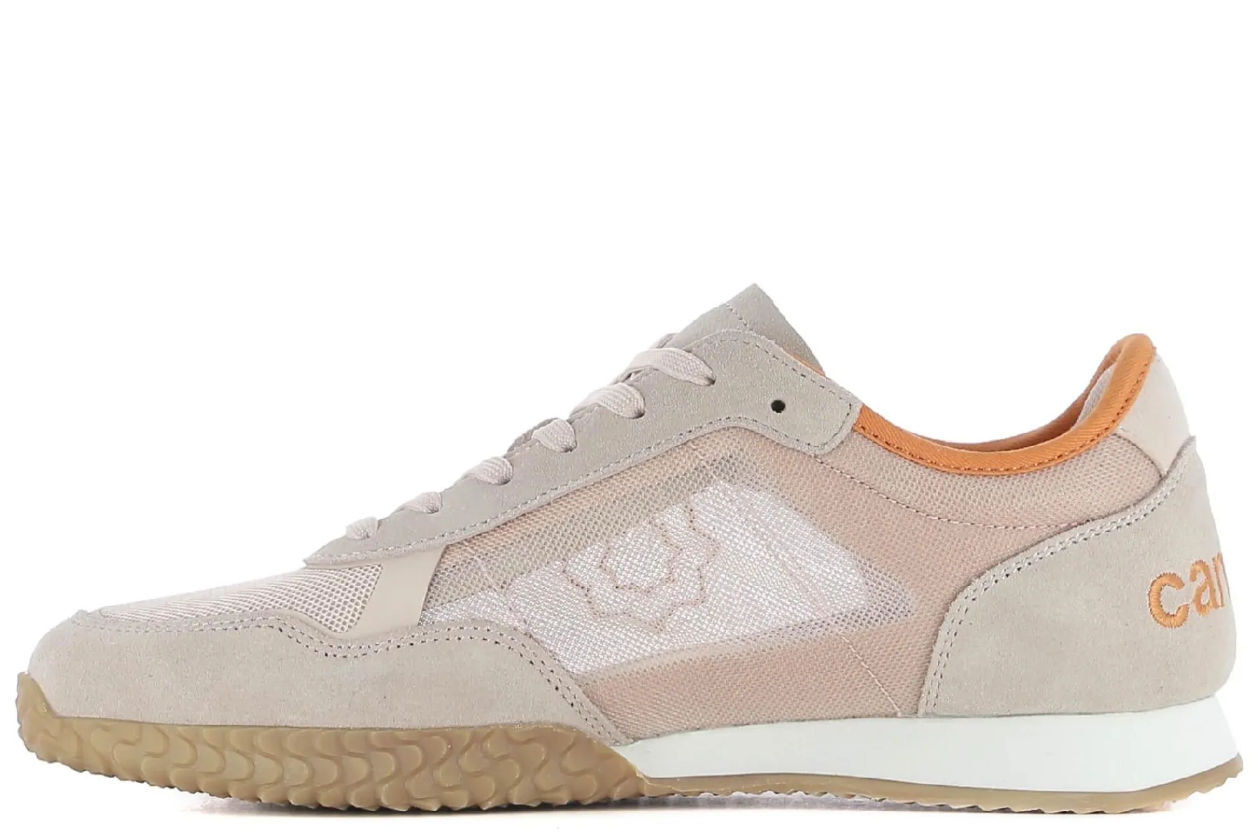 Zapatillas IGNIS | Camila's New