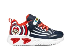 Zapatillas J ASSISTER BOY | Geox Hot