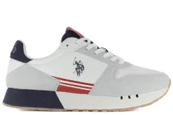 Zapatillas JAKE | Us Polo Clearance