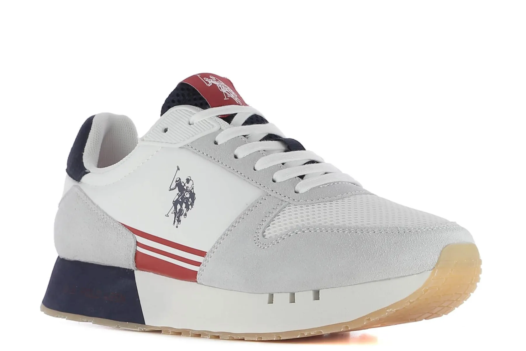 Zapatillas JAKE | Us Polo Clearance