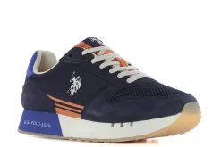 Zapatillas JAKE | Us Polo Discount