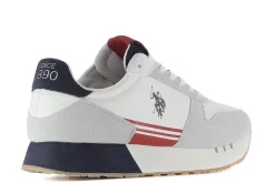 Zapatillas JAKE | Us Polo Clearance