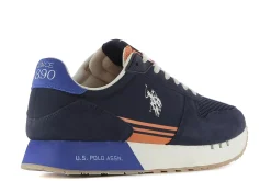 Zapatillas JAKE | Us Polo Discount
