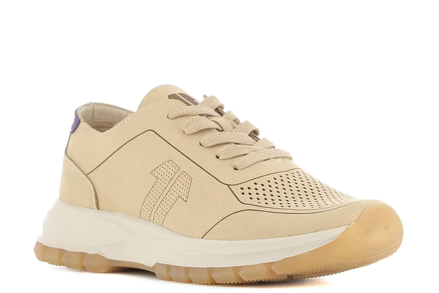 Zapatillas JAN | Eleven Discount