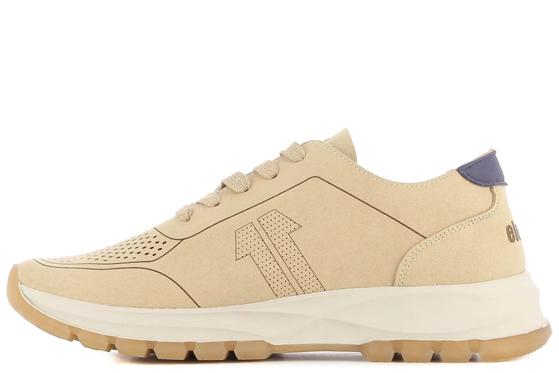 Zapatillas JAN | Eleven Discount