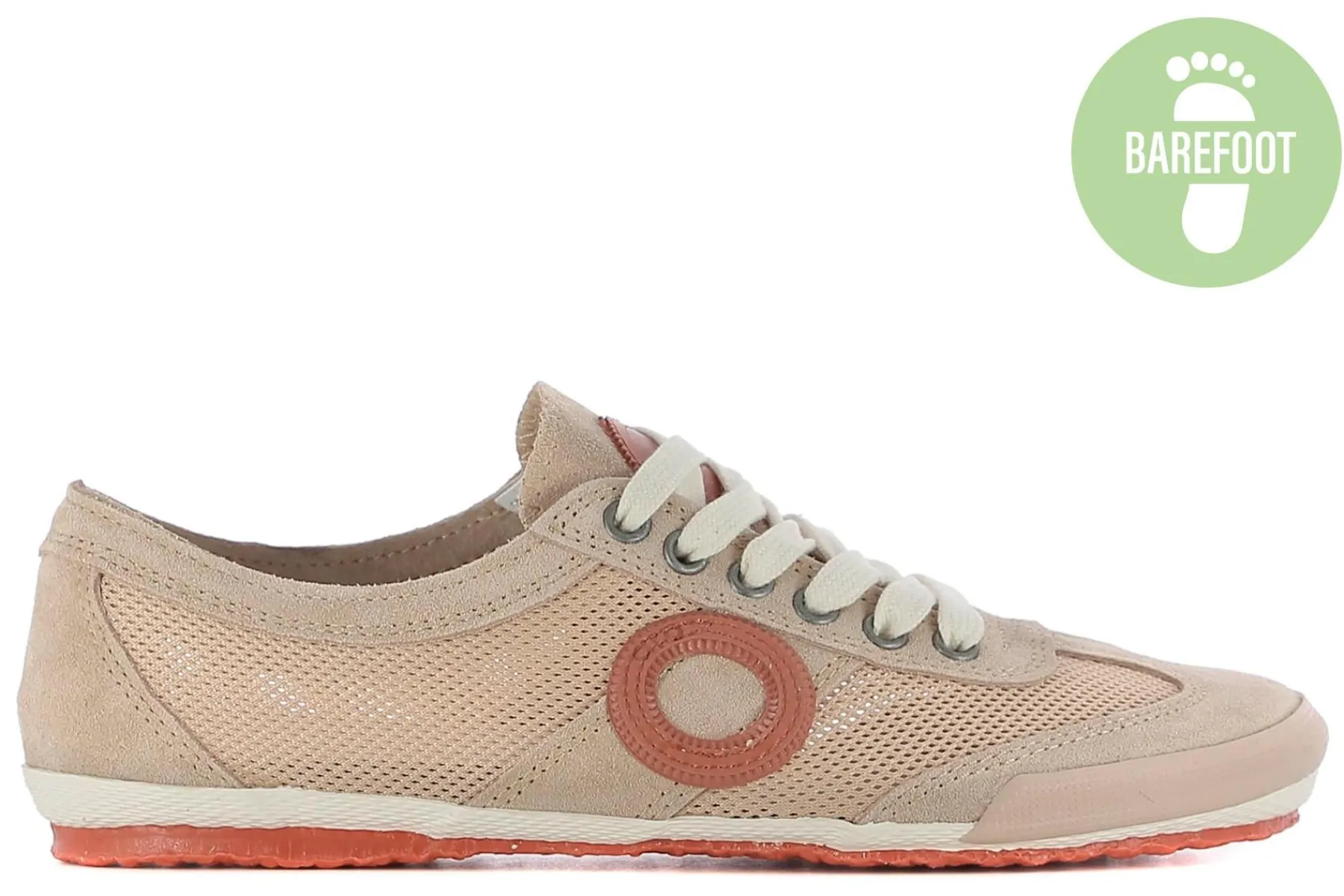 Zapatillas JOANETA BAREFOOT | Aro Sale