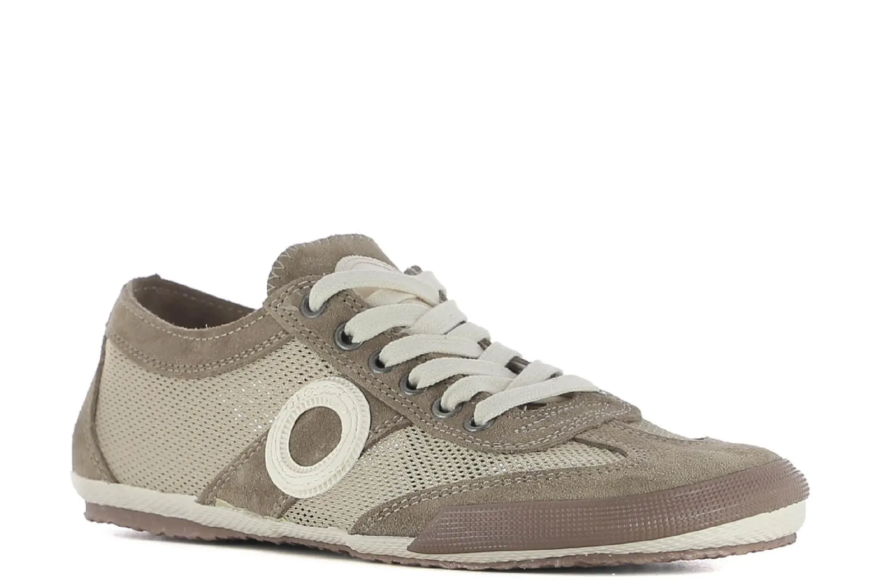 Zapatillas JOANETA BAREFOOT | Aro New