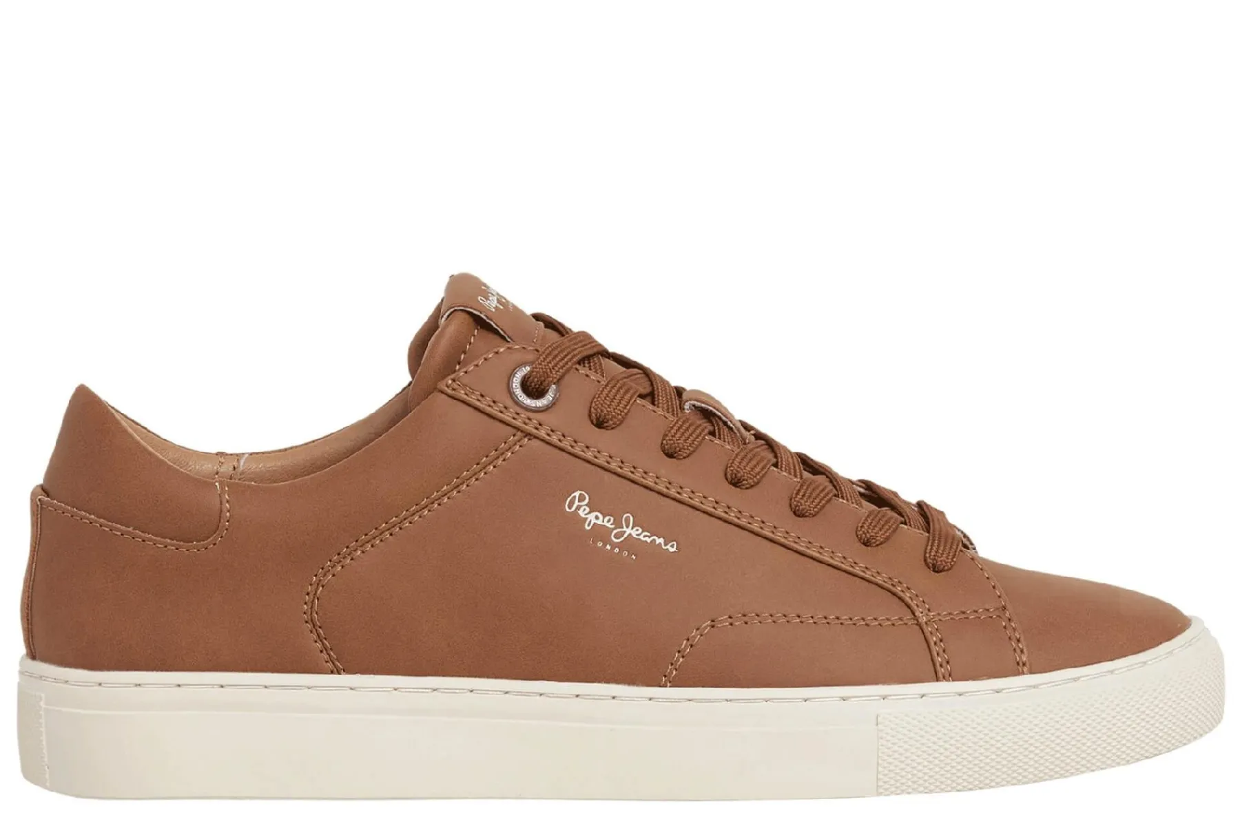 Zapatillas JOE BASIC | Pepe Jeans Online