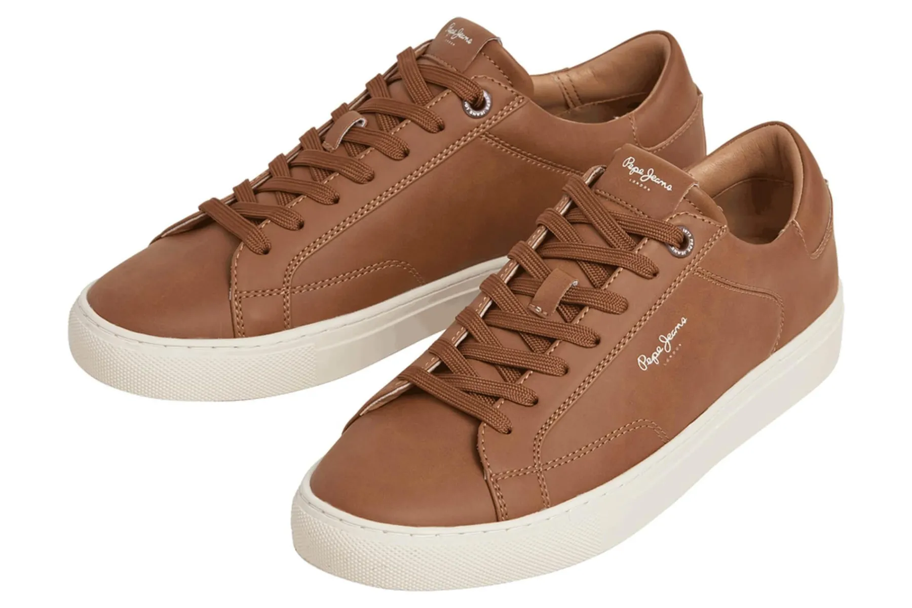 Zapatillas JOE BASIC | Pepe Jeans Online