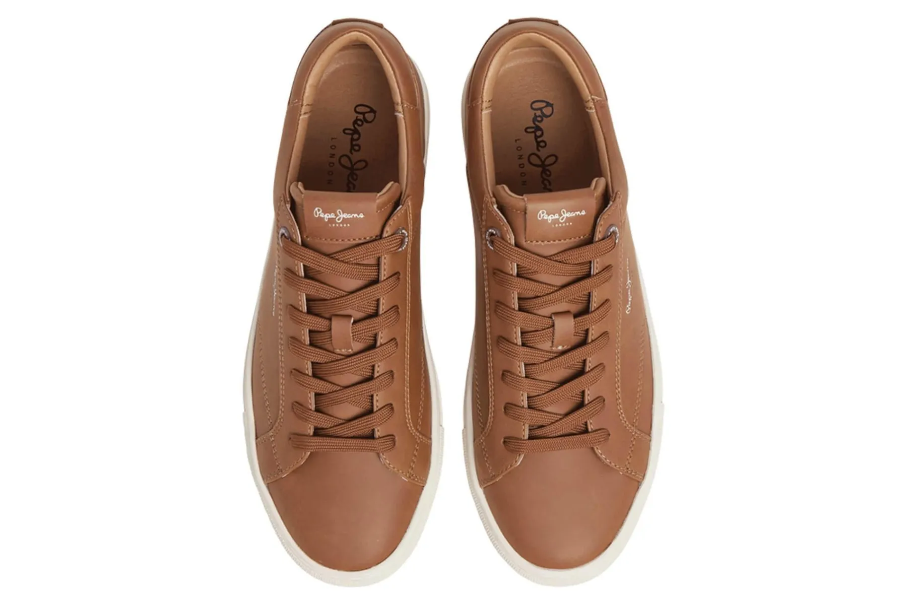 Zapatillas JOE BASIC | Pepe Jeans Online