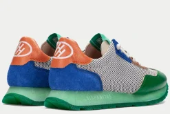 Zapatillas KANSAS | Hispanitas Discount