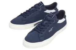 Zapatillas KENTON KNIT M | Pepe Jeans Best