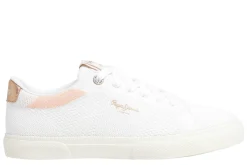 Zapatillas KENTON KNIT W | Pepe Jeans Clearance