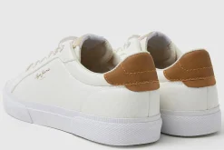 Zapatillas KENTON MAX W | Pepe Jeans New