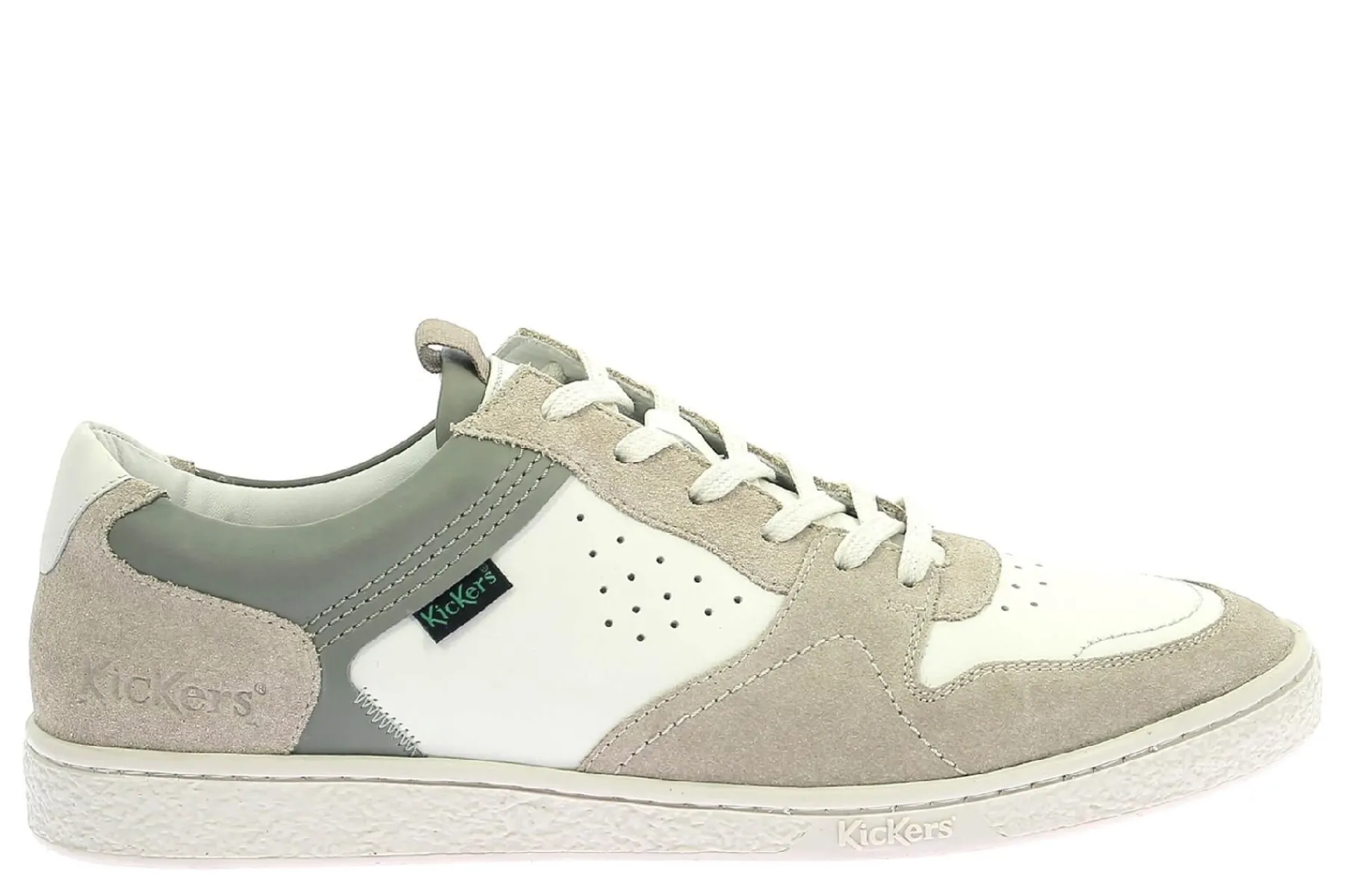 Zapatillas KICK SACKERS | Kickers Best