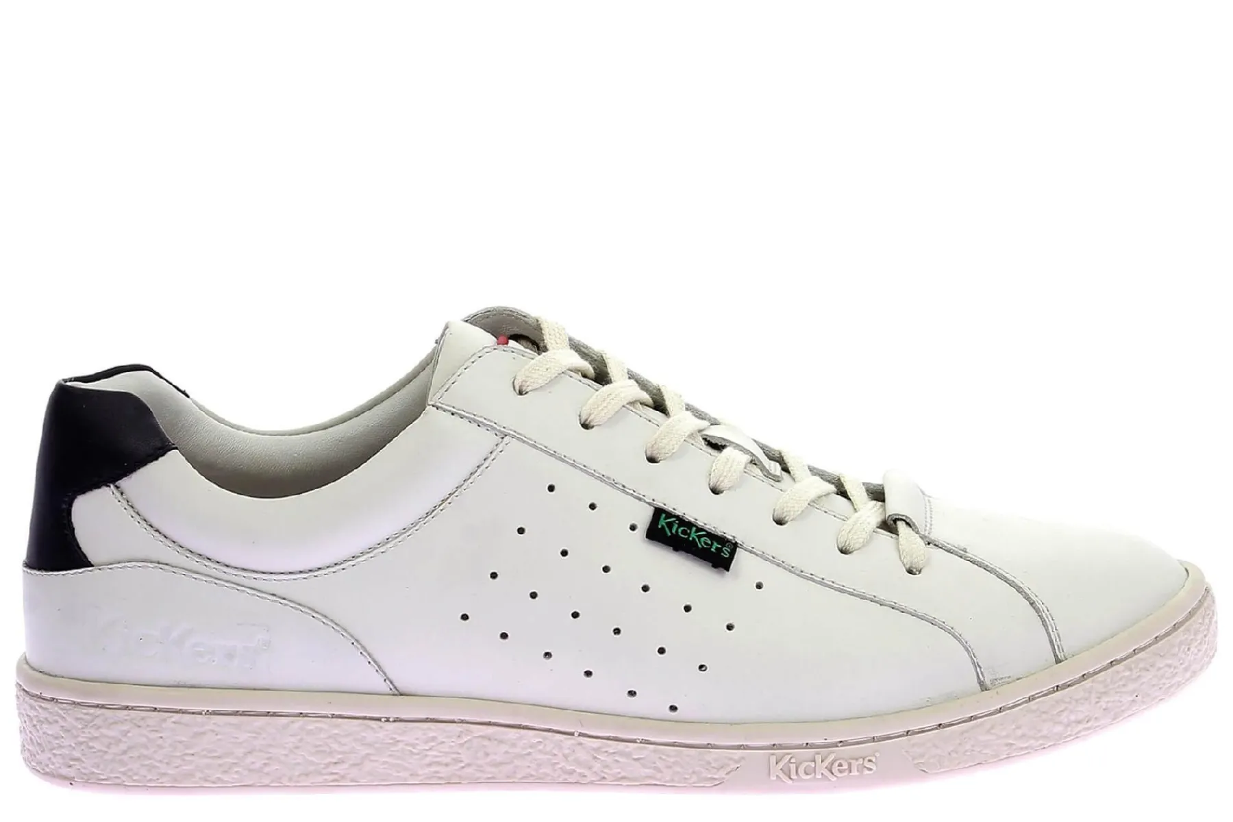 Zapatillas KICK SALEM | Kickers Clearance