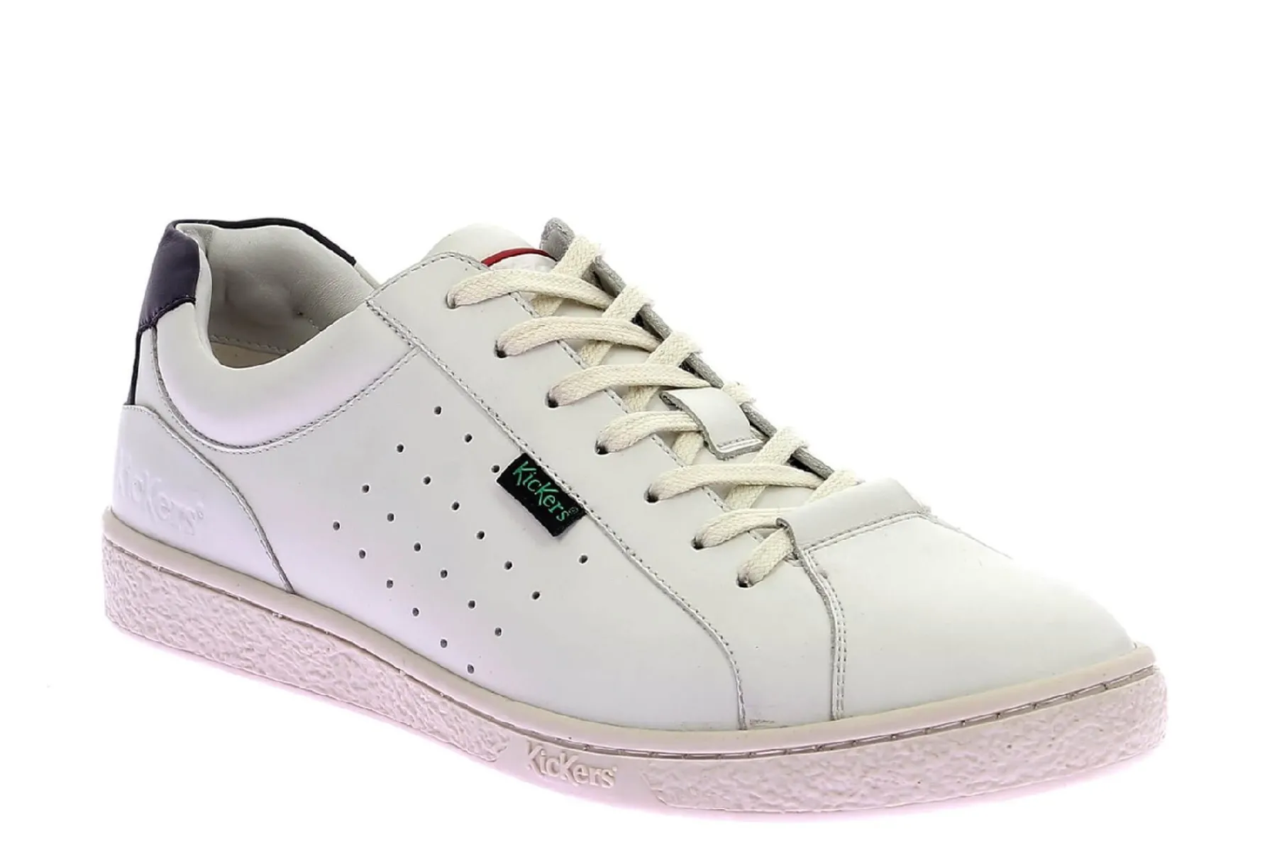 Zapatillas KICK SALEM | Kickers Clearance