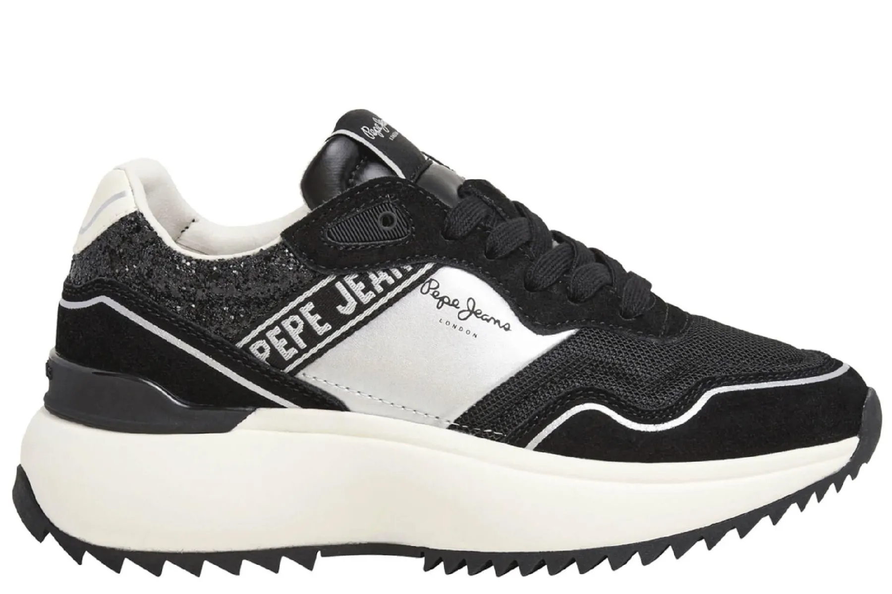 Zapatillas KIMI LAND | Pepe Jeans Outlet