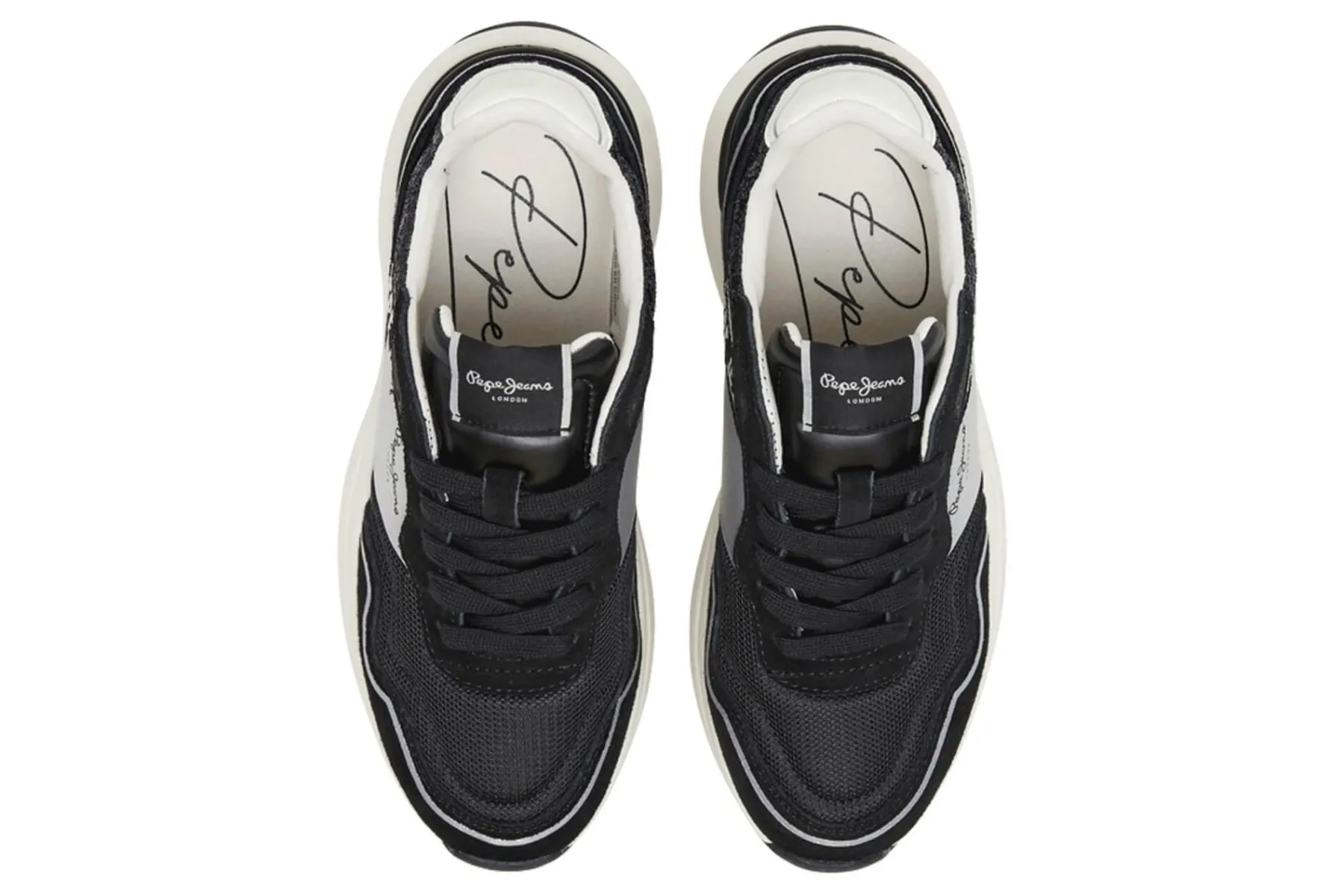 Zapatillas KIMI LAND | Pepe Jeans Outlet