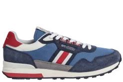 Zapatillas KINGSTON HERITAGE M | Pepe Jeans Hot