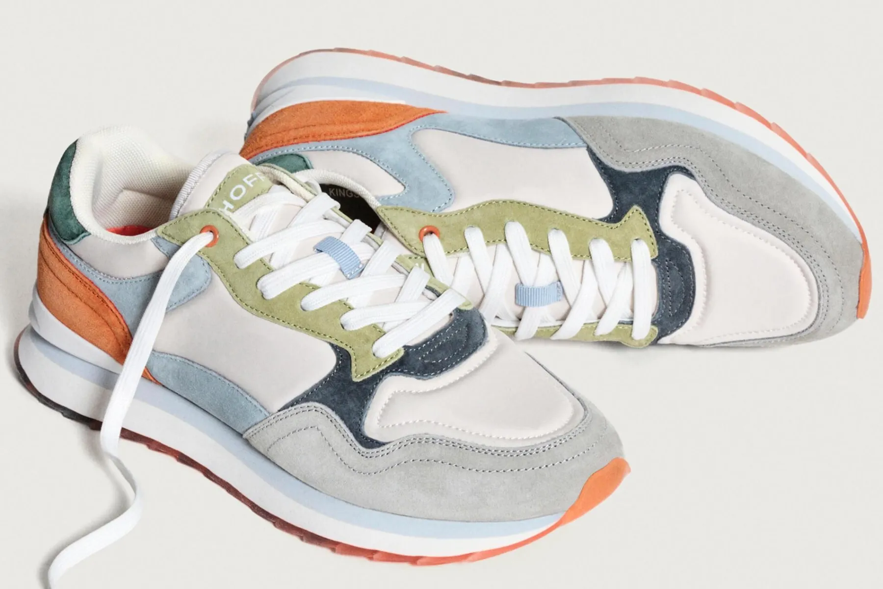 Zapatillas KINGSTON MAN | Hoff Sale