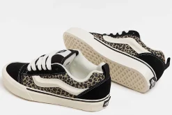 Zapatillas KNU SKOOL LEOPARD | Vans Discount