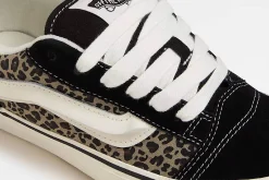 Zapatillas KNU SKOOL LEOPARD | Vans Discount