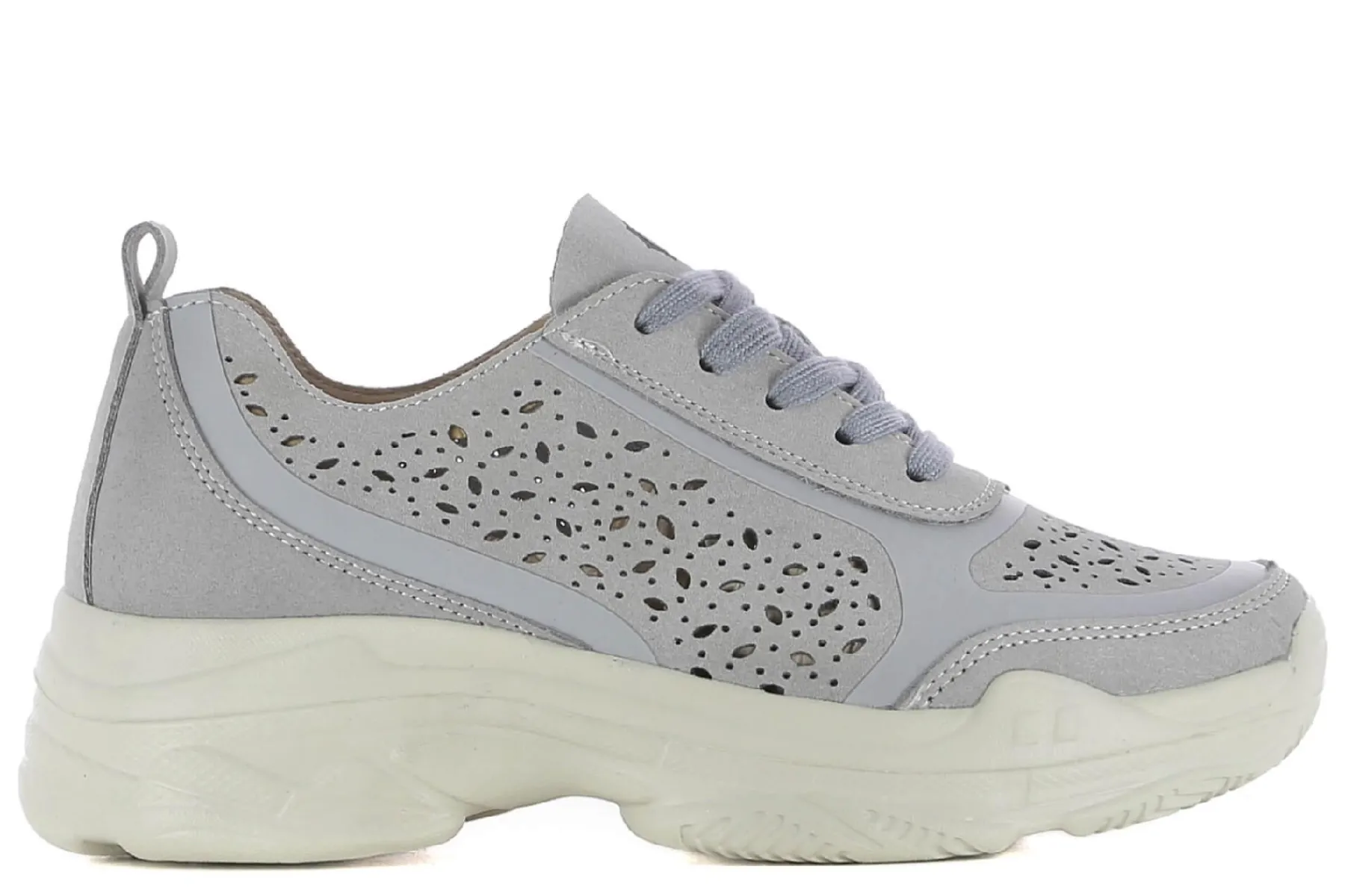 Zapatillas LARIA | Camila's Online