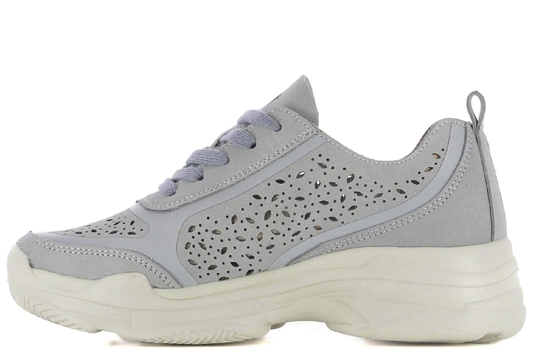 Zapatillas LARIA | Camila's Online