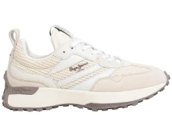 Zapatillas LUCKY KNIT | Pepe Jeans Online